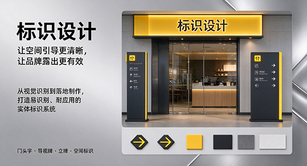 兰州新区标识设计