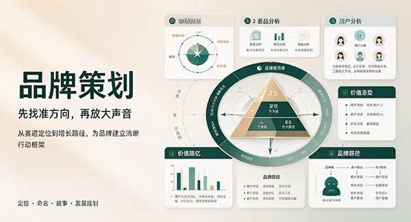 兰州新区品牌策划