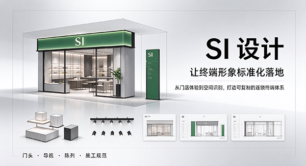 兰州新区SI设计